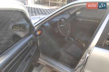 Седан Geely CK 2012 в 