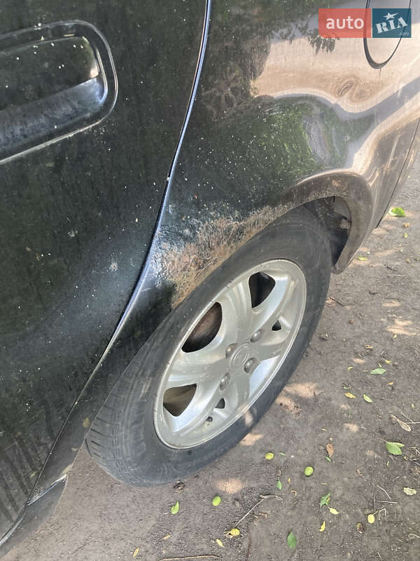 Седан Geely CK 2008 в Черкасах