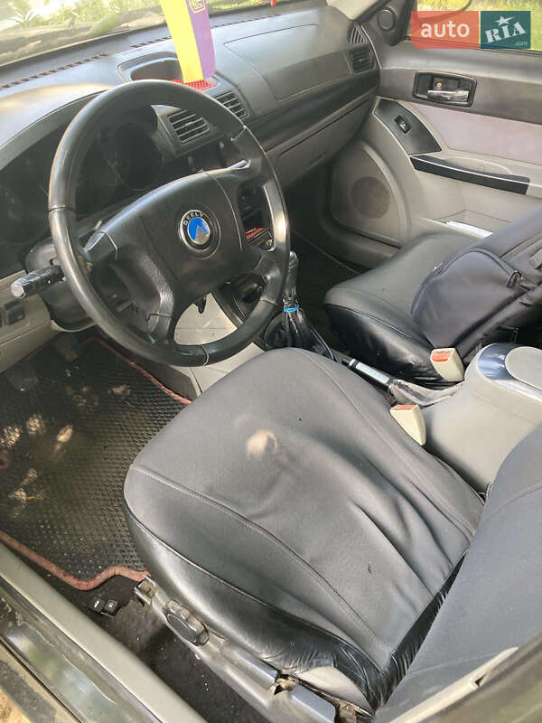 Седан Geely CK 2008 в Черкасах