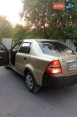 Седан Geely CK 2013 в Кам'янському