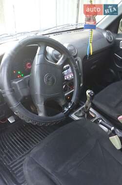 Седан Geely CK 2013 в 