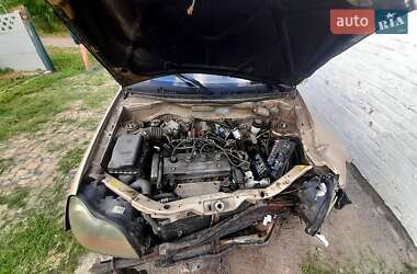 Седан Geely CK 2008 в 