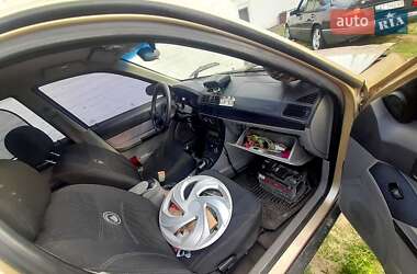 Седан Geely CK 2008 в 