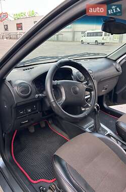 Седан Geely CK 2013 в 
