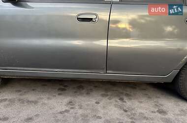 Седан Geely CK 2013 в 