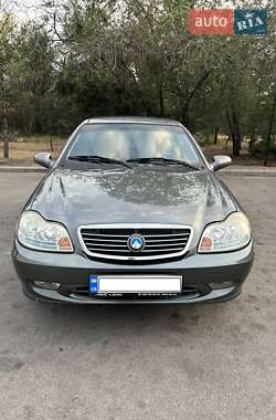 Седан Geely CK 2013 в Запорожье