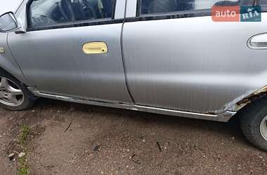 Седан Geely CK 2013 в 