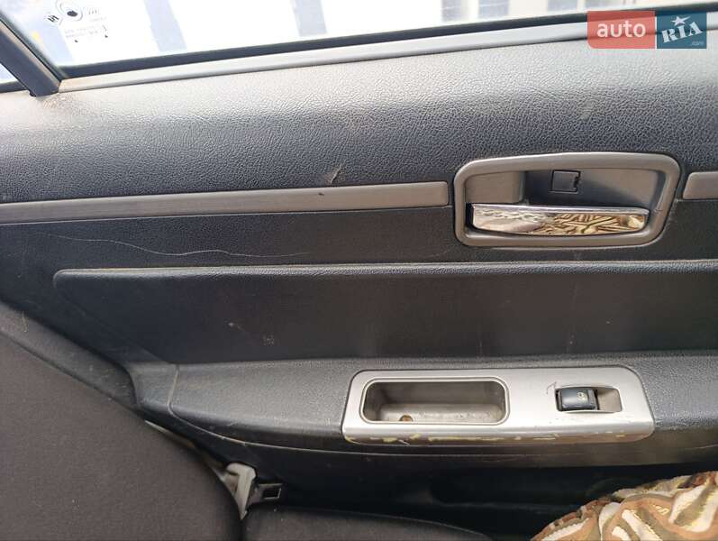 Седан Geely CK 2013 в Чернигове