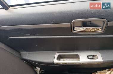 Седан Geely CK 2013 в 