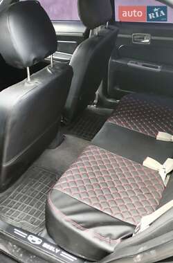 Седан Geely CK 2012 в 