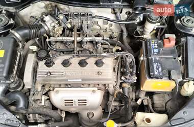 Седан Geely CK 2012 в 