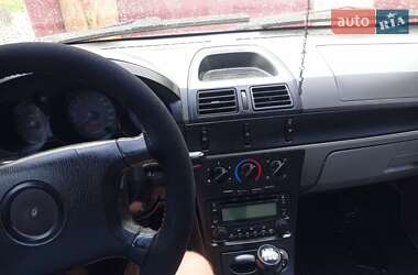 Седан Geely CK 2008 в 
