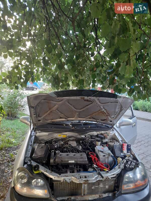 Седан Geely CK 2008 в Сумах
