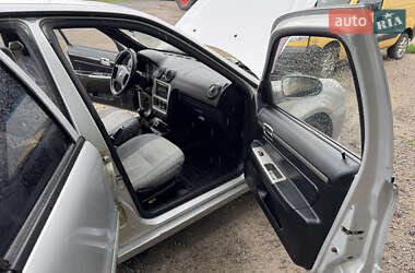 Седан Geely CK 2010 в 