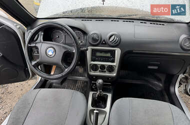 Седан Geely CK 2010 в 