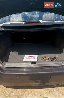 Седан Geely CK 2008 в 