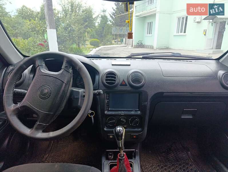 Седан Geely CK 2013 в Ставище