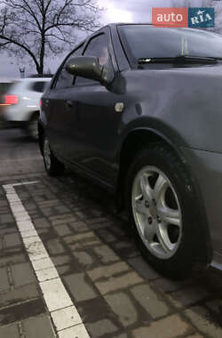 Седан Geely CK 2011 в 