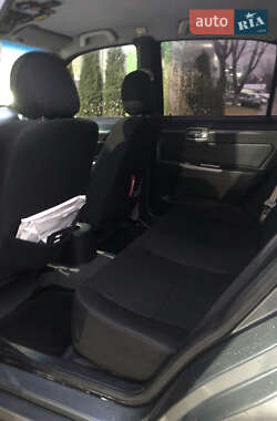 Седан Geely CK 2011 в 