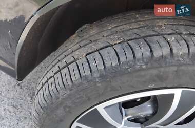 Седан Geely CK 2012 в 