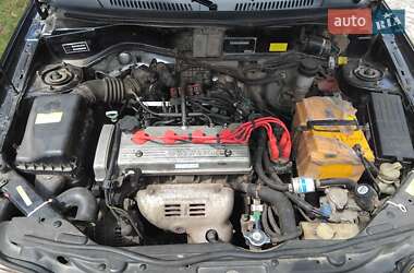 Седан Geely CK 2012 в 