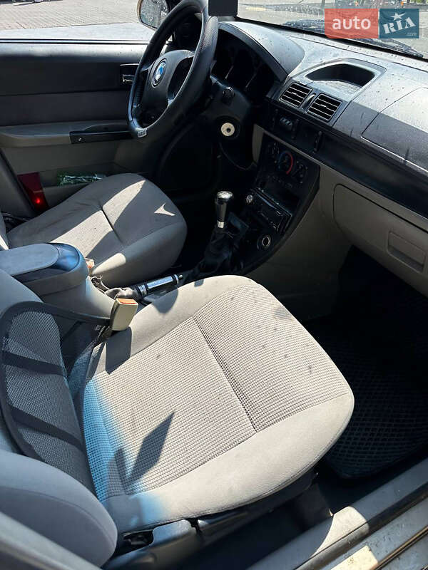 Седан Geely CK 2008 в Києві