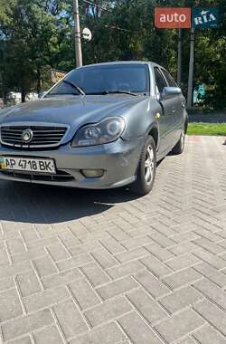 Седан Geely CK 2008 в 