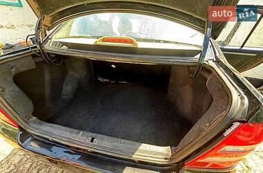 Седан Geely CK 2013 в 