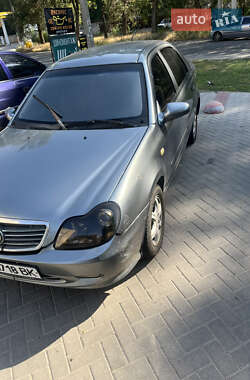 Седан Geely CK 2008 в 