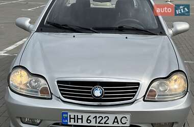 Седан Geely CK 2013 в Одессе