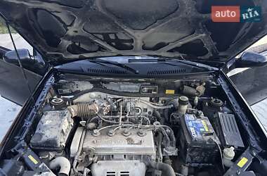 Седан Geely CK 2013 в 