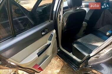 Седан Geely CK 2007 в 