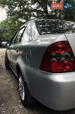 Седан Geely CK 2012 в 