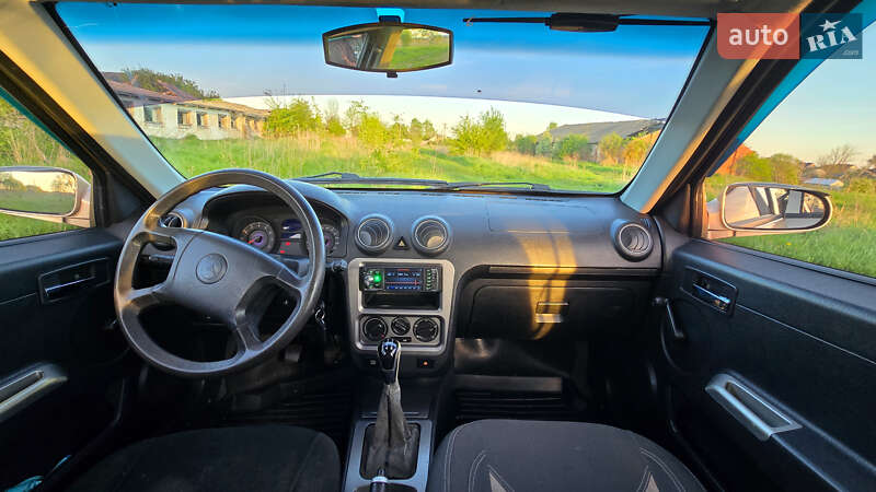 Седан Geely CK 2013 в Львове