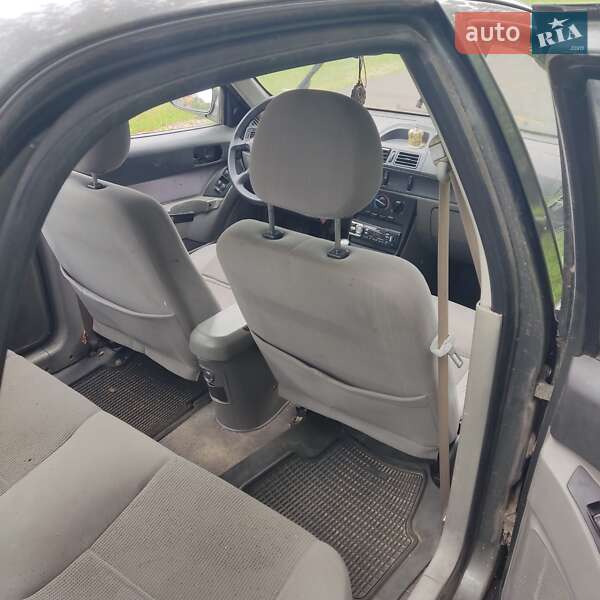 Седан Geely CK 2008 в Ровно