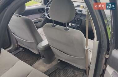 Седан Geely CK 2008 в 