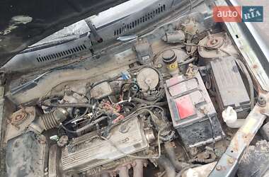 Седан Geely CK 2008 в 