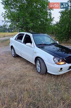 Седан Geely CK 2007 в 