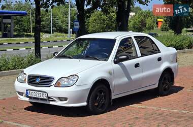 Седан Geely CK 2013 в Харкові