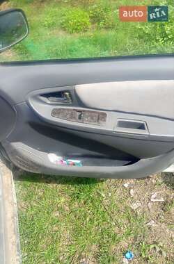 Седан Geely CK 2008 в 