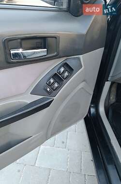 Седан Geely CK 2008 в 