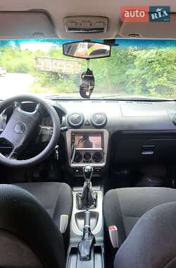 Седан Geely CK 2013 в 