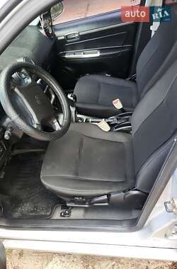 Седан Geely CK 2013 в 