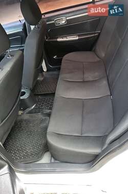 Седан Geely CK 2013 в 