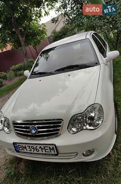 Седан Geely CK 2012 в Сумах