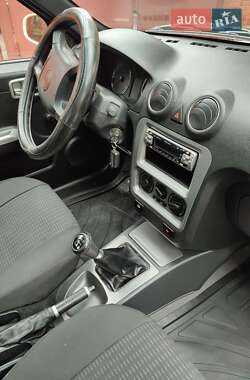 Седан Geely CK 2012 в Сумах