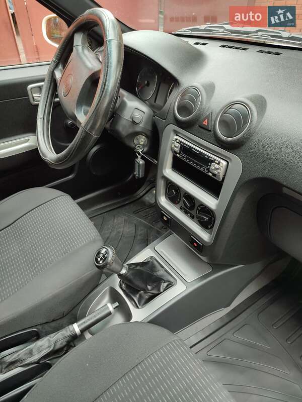 Седан Geely CK 2012 в Сумах