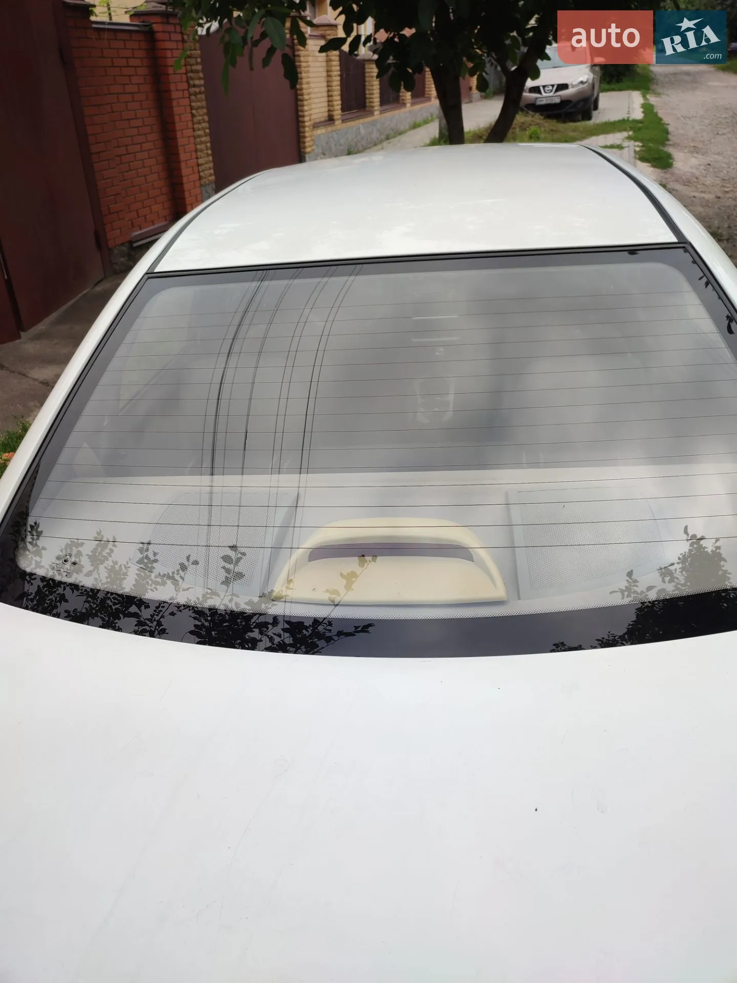 2012 Geely CK (Otaka) - мініатюра 22