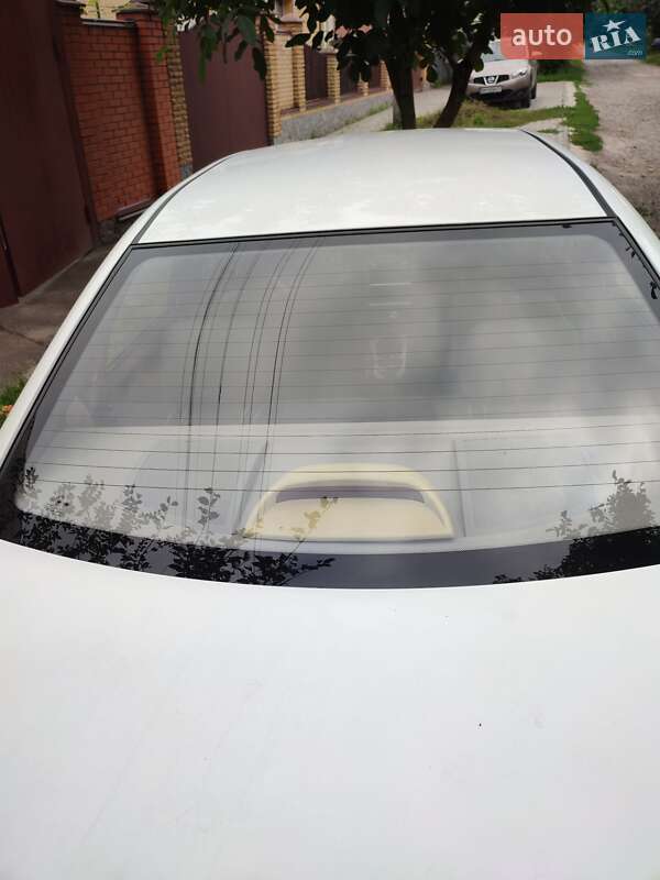 Седан Geely CK 2012 в Сумах