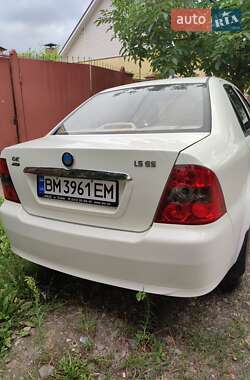 Седан Geely CK 2012 в Сумах
